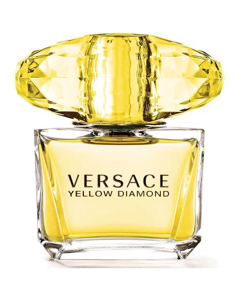 macy's yellow diamond versace|Versace Yellow Diamond perfume superdrug.